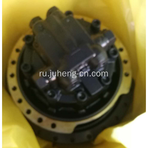 Hitachi ZX270-3 Конечный привод ZX270 Ходовой двигатель 9255880